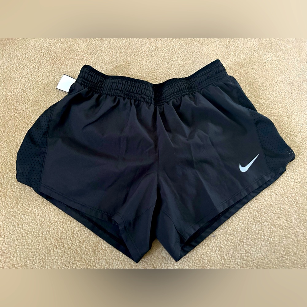 Women’s nike Dri-fit shorts.